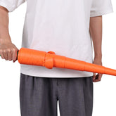 3D gedruckt Spielzeug Karotte Form Requisiten als Geschenk Version B